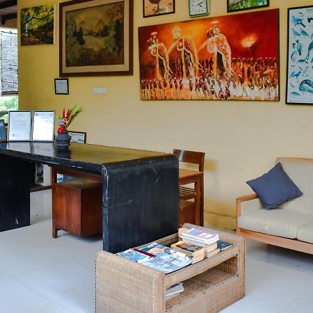 Blue Magpie Lodge Sinharaja Kudawe Luaran gambar