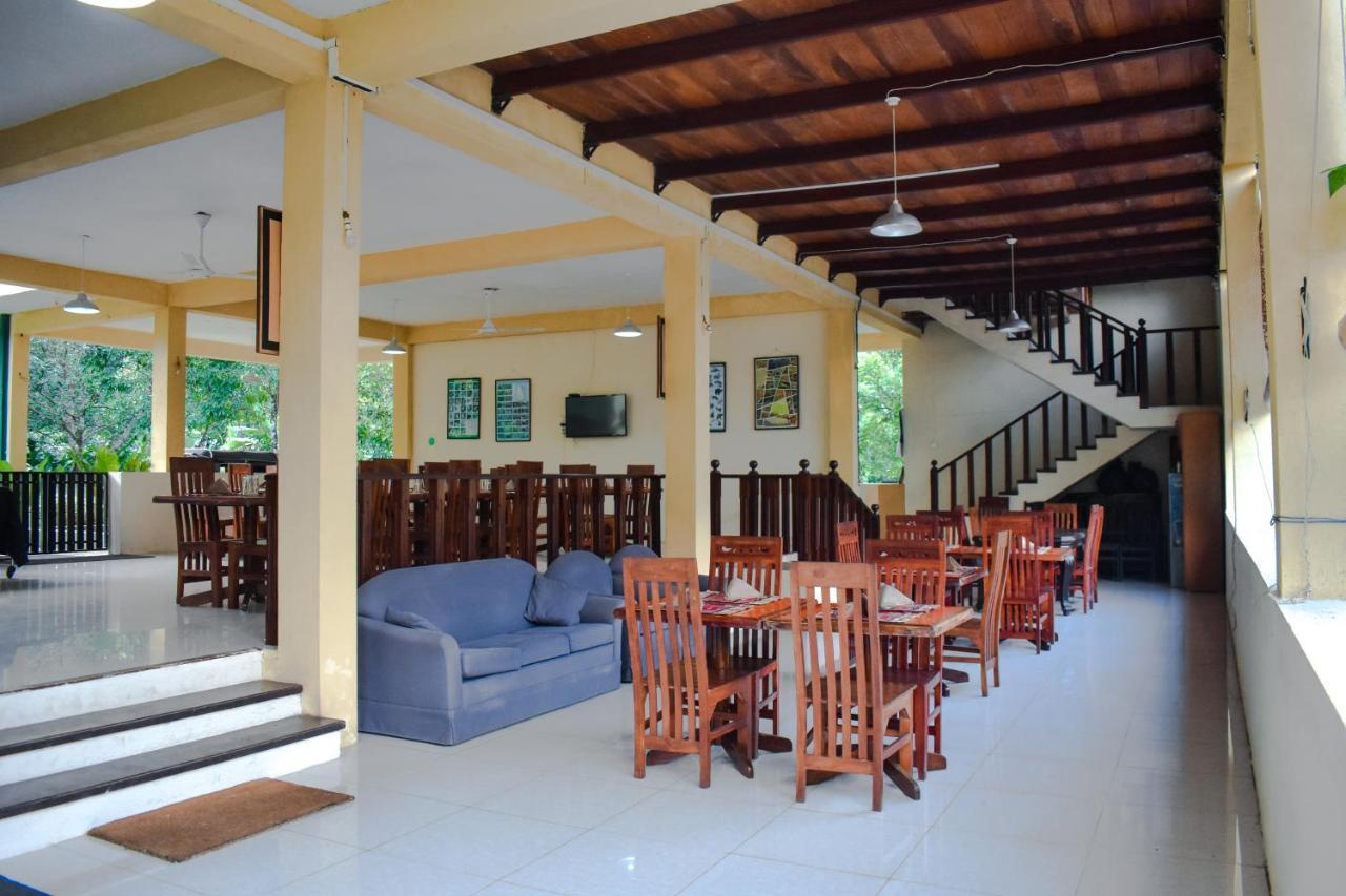Blue Magpie Lodge Sinharaja Kudawe Luaran gambar