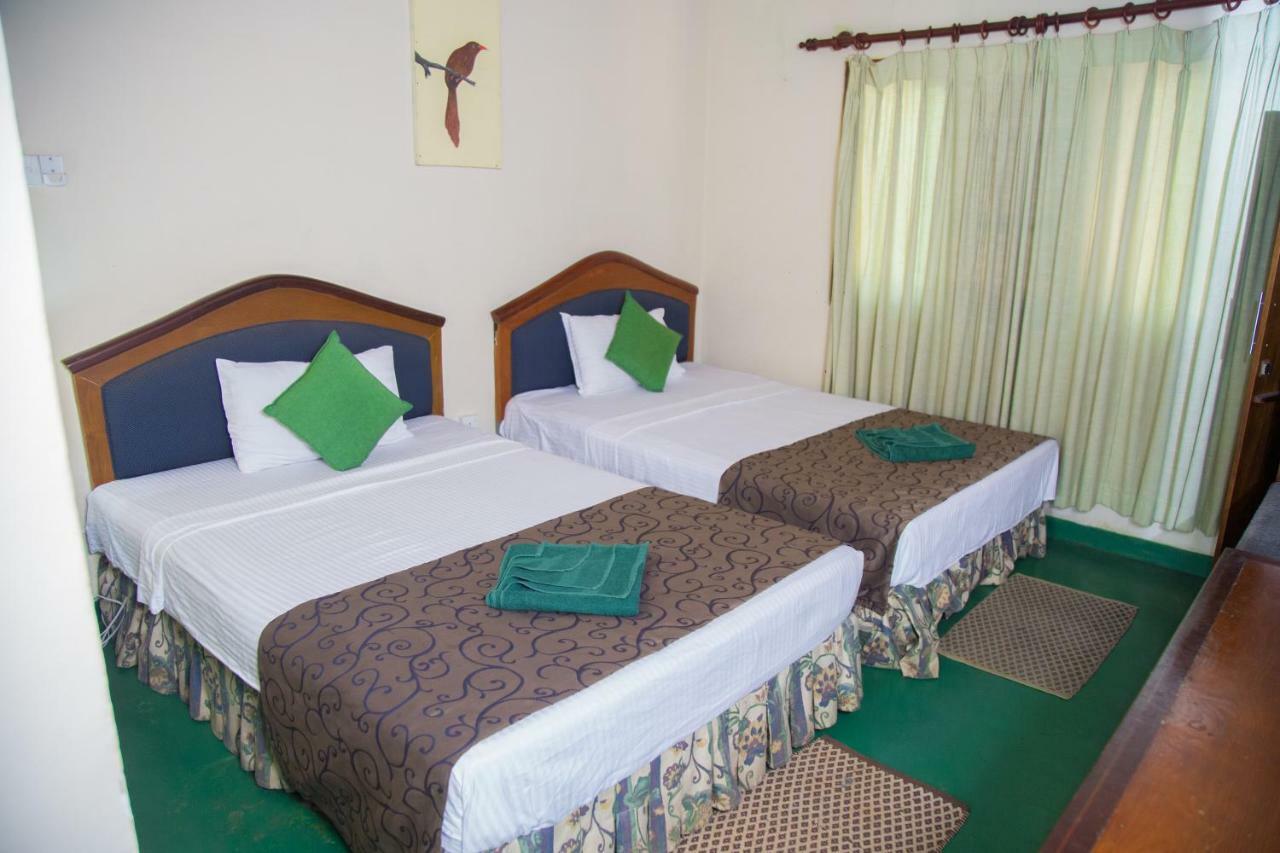 Blue Magpie Lodge Sinharaja Kudawe Luaran gambar