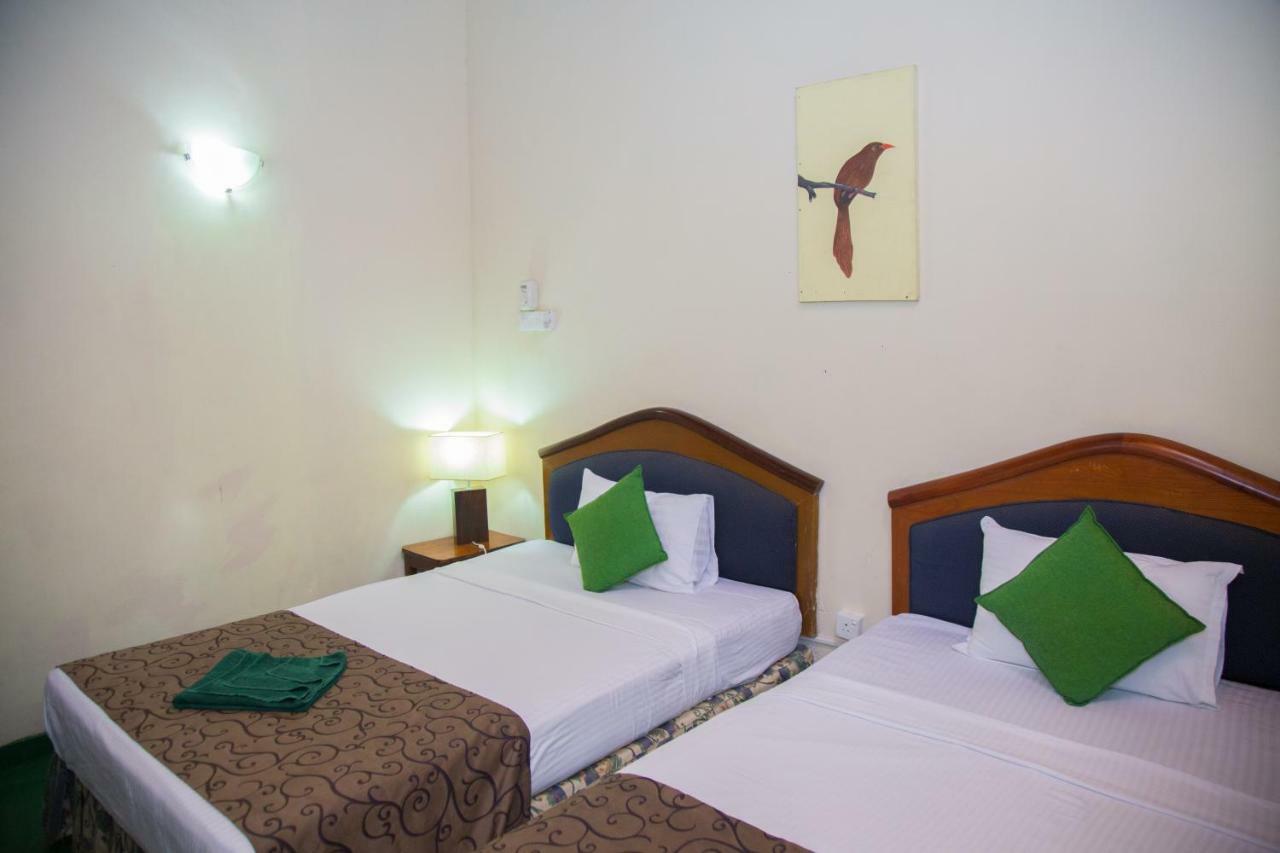 Blue Magpie Lodge Sinharaja Kudawe Luaran gambar