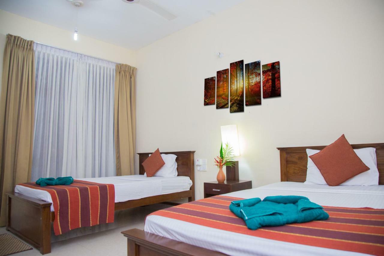 Blue Magpie Lodge Sinharaja Kudawe Luaran gambar