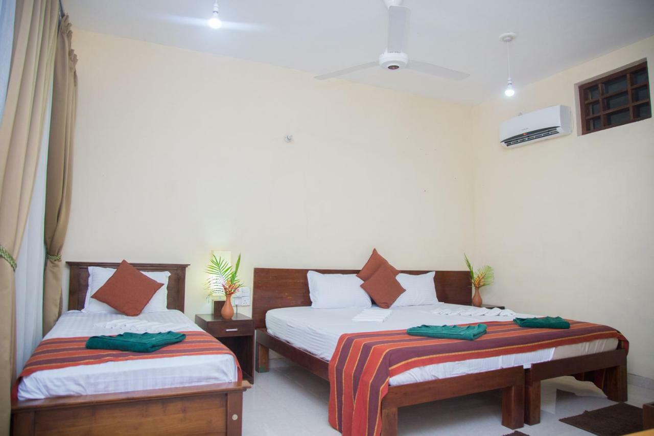 Blue Magpie Lodge Sinharaja Kudawe Luaran gambar